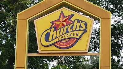 Church's Chicken
