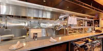 10 Grill Parrilla Argentina