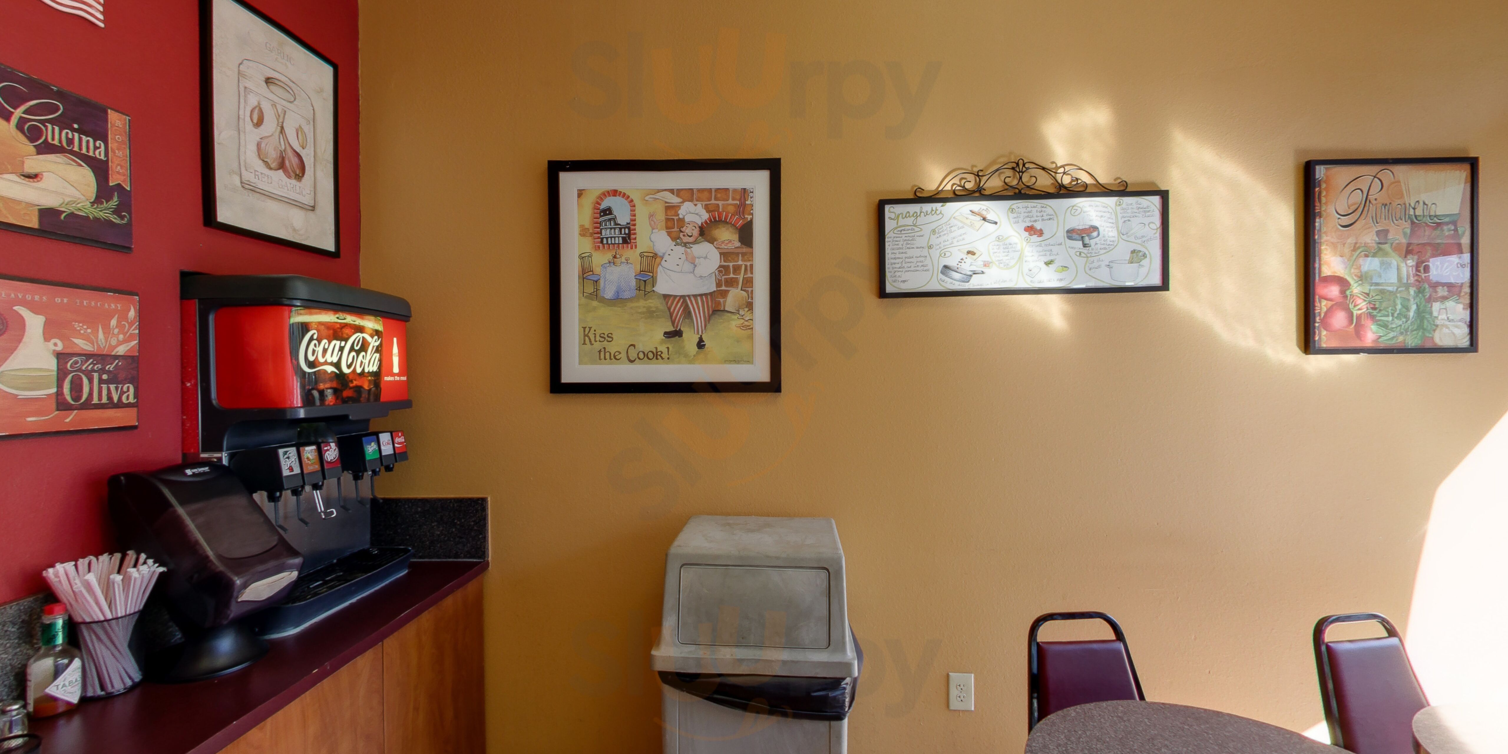 Borrelli's Of Rancho Bernardo