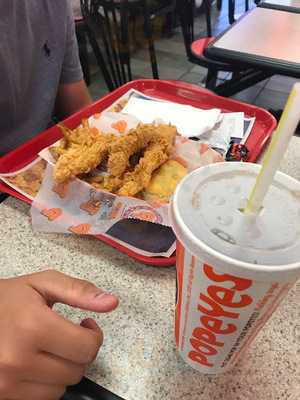 Popeye's Louisiana Kitchen