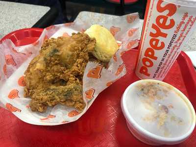 Popeye's Louisiana Kitchen