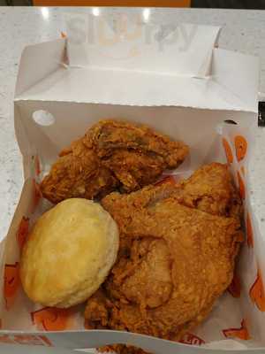 Popeye's Louisiana Kitchen