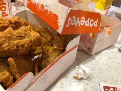 Popeye's Louisiana Kitchen