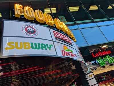 Popeye's Louisiana Kitchen