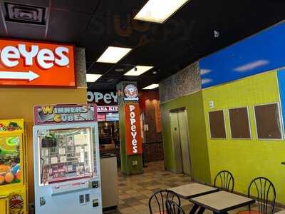 Popeye's Louisiana Kitchen