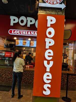 Popeye's Louisiana Kitchen