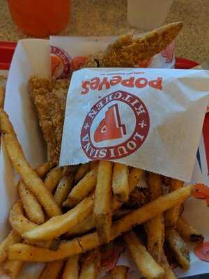 Popeye's Louisiana Kitchen