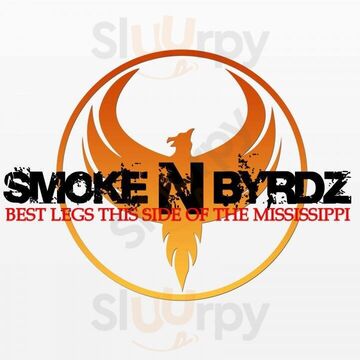 Smoke N Byrdz