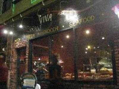 Viva Pizza