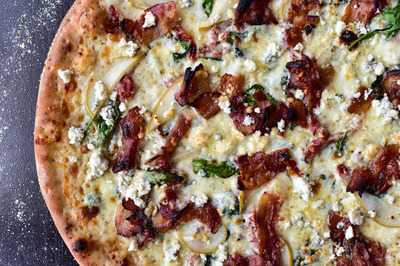 Sallie's Home Cookin