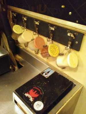 Sallie's Home Cookin