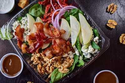 Sallie's Home Cookin