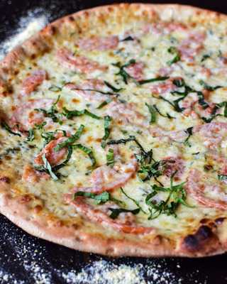 Sallie's Home Cookin