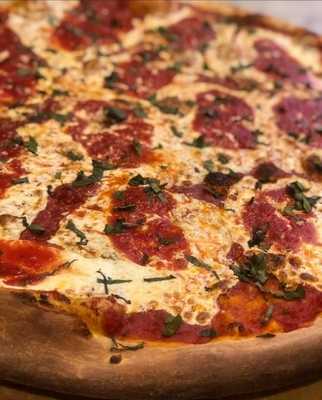 Sallie's Home Cookin