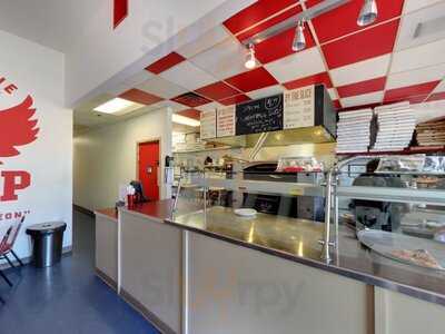 Sallie's Home Cookin