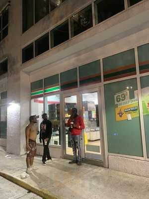 7-eleven