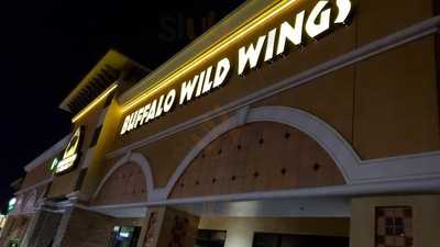 Buffalo Wild Wings