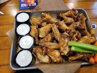 Buffalo Wild Wings
