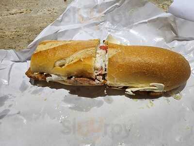 Jimmy's Famous Heros