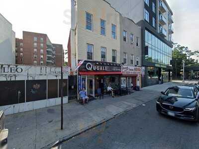 Jimmy's Famous Heros