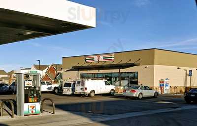 7-eleven