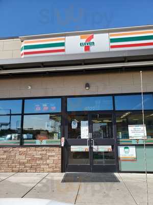 7-eleven