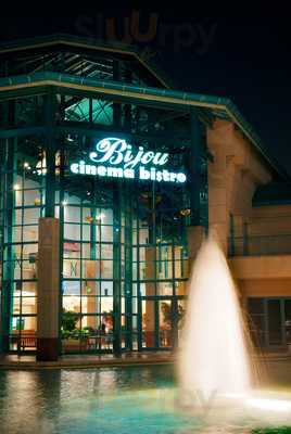 Bijou At Crossroads Cinema Bistro