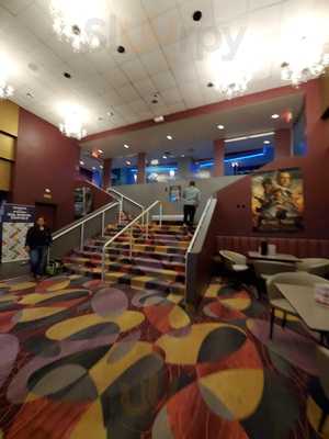 Bijou At Crossroads Cinema Bistro