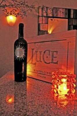 Luce Restaurant & Enoteca