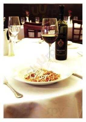 Luce Restaurant & Enoteca