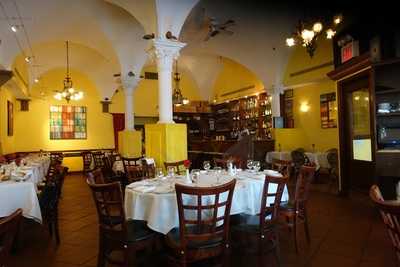 Luce Restaurant & Enoteca