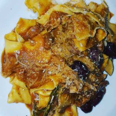 Luce Restaurant & Enoteca