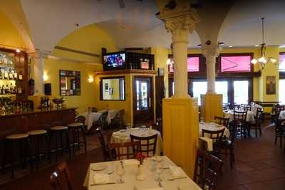 Luce Restaurant & Enoteca