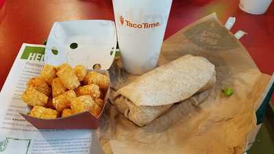 Taco Time Nw