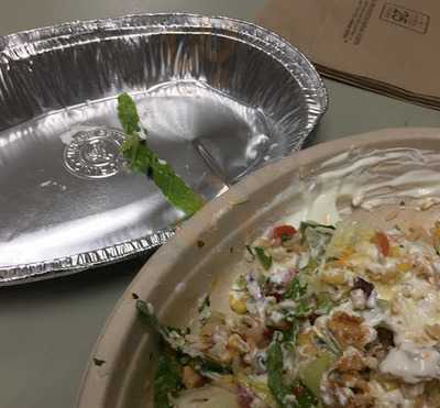 Chipotle Mexican Grill