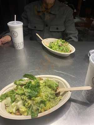 Chipotle Mexican Grill