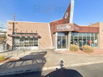 Chipotle Mexican Grill