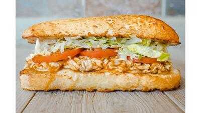 Ike's Love And Sandwiches