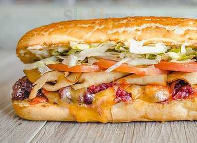 Ike's Love And Sandwiches