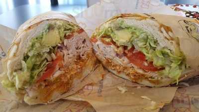 Ike's Love And Sandwiches