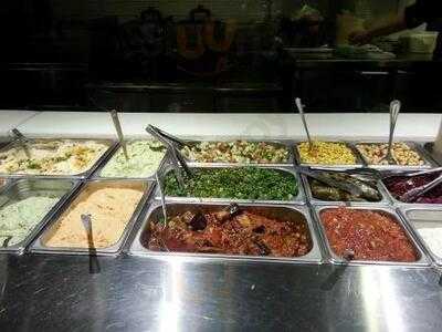 The Hummus And Pita Co