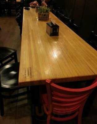 The Hummus And Pita Co