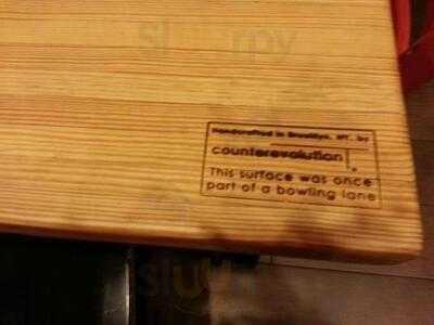 The Hummus And Pita Co