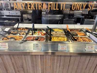 The Hummus And Pita Co