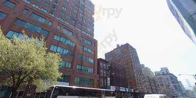 The Hummus And Pita Co