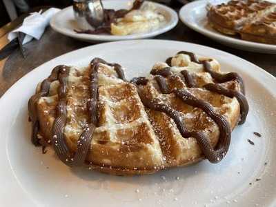 Salt And Sugar Cafe And Bakery