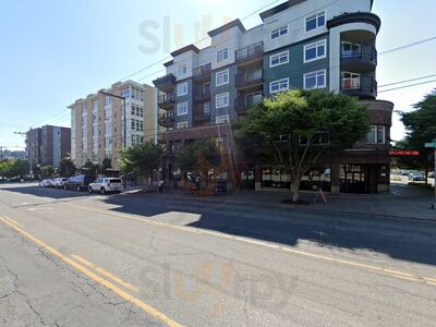 Salt And Sugar Cafe And Bakery