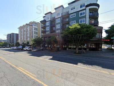 Salt And Sugar Cafe And Bakery