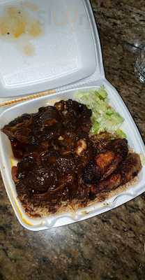 Donna’s Caribbean Restaurant