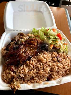 Donna’s Caribbean Restaurant